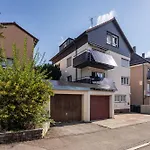 4 X In Daire Waiblingen (Stuttgart)