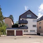 4 X In Waiblingen (Stuttgart)
