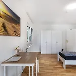 4 X In Waiblingen (Stuttgart)