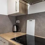 4 X In Daire Waiblingen (Stuttgart)