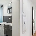 4 X In Daire Waiblingen (Stuttgart)