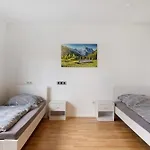 4 X In Daire Waiblingen (Stuttgart)