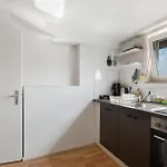 4 X In Daire Waiblingen (Stuttgart)