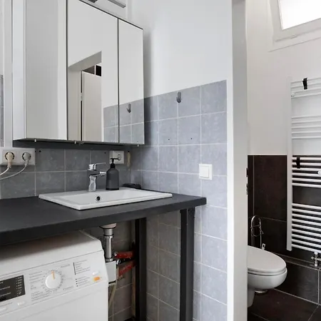 4 X In Apartamento