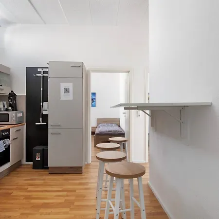 Apartamento 4 X In *