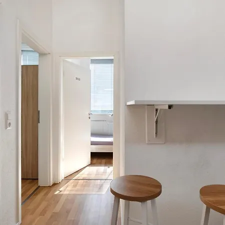 4 X In דירה וייבלינגן