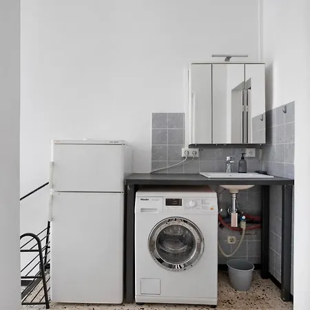 דירה 4 X In וייבלינגן