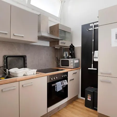 4 X In Apartamento *