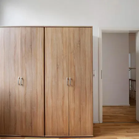 Apartamento 4 X In *