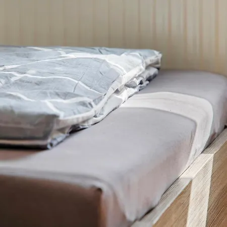 4 X In דירה וייבלינגן