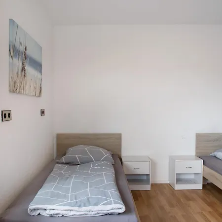 דירה 4 X In וייבלינגן