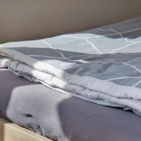 Apartamento 4 X In *