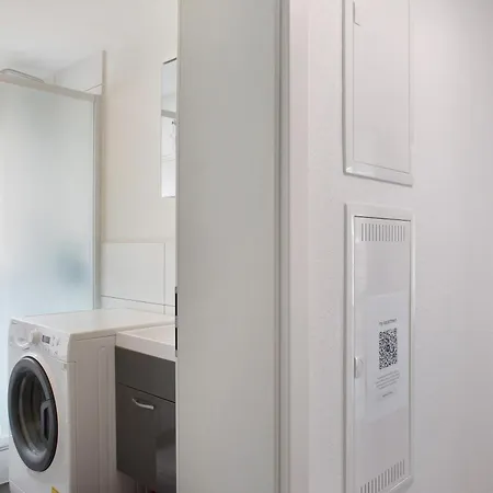 Apartamento 4 X In Waiblingen (Stuttgart)