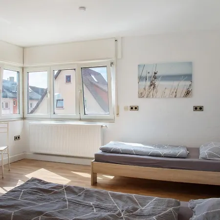 4 X In バイブリンゲン