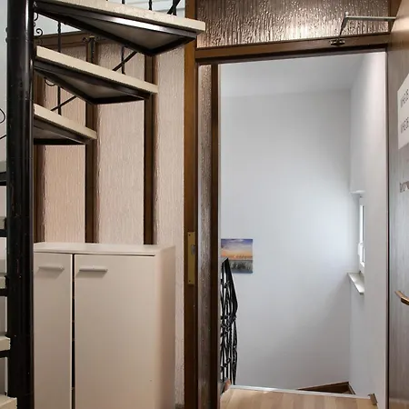 4 X In Apartamento *