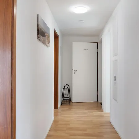 Apartamento 4 X In