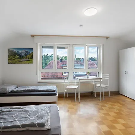 Apartamento 4 X In *