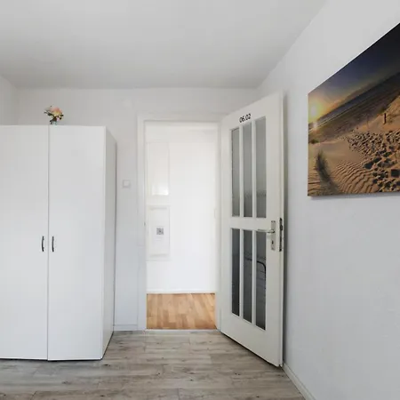 4 X In דירה וייבלינגן