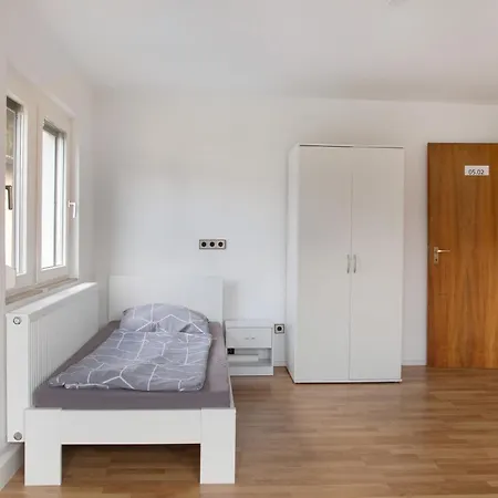 Apartamento 4 X In Waiblingen (Stuttgart)