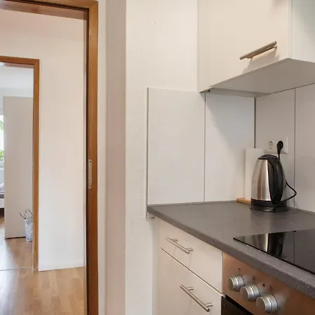 4 X In Apartamento *