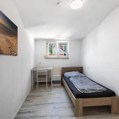 4 X In Apartamento