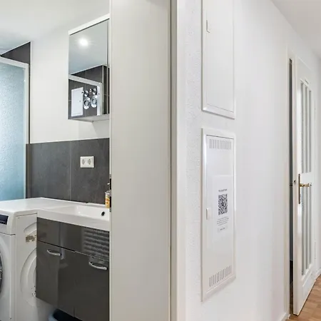 Apartamento 4 X In Waiblingen (Stuttgart)