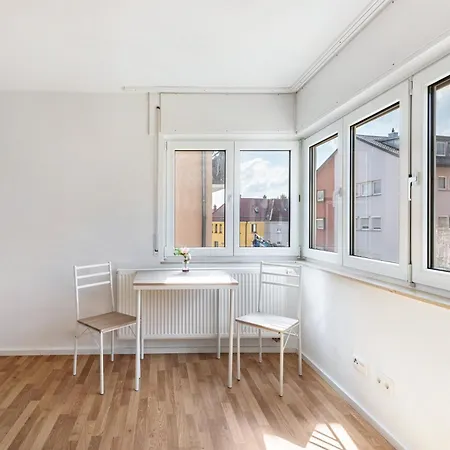 4 X In Apartamento