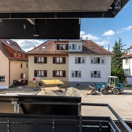 4 X In Waiblingen (Stuttgart)
