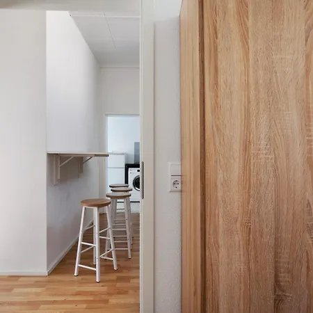 Apartamento 4 X In *