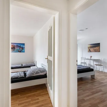 דירה 4 X In וייבלינגן