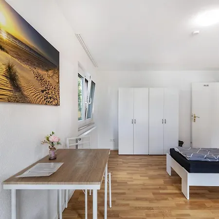 4 X In Waiblingen (Stuttgart)