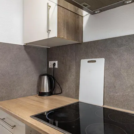 4 X In Apartament Waiblingen (Stuttgart)
