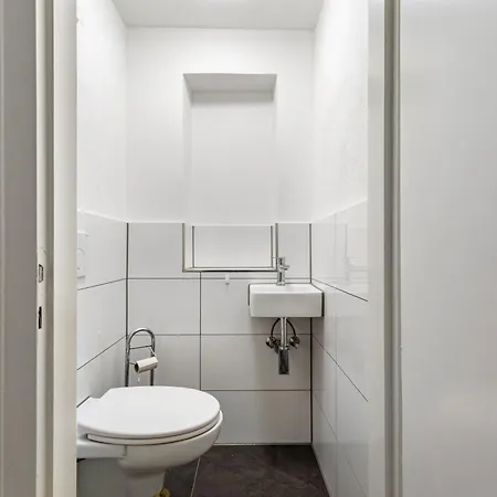 4 X In Apartament