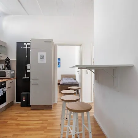 Apartament 4 X In Waiblingen (Stuttgart)