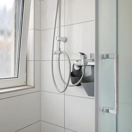4 X In Apartament