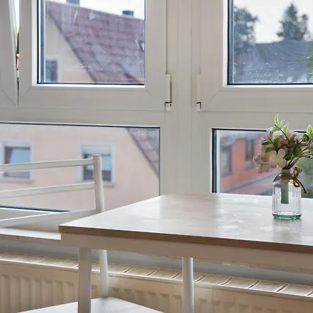 4 X In Apartament