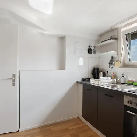 4 X In Apartament Waiblingen (Stuttgart)