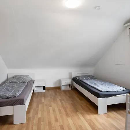 4 X In * Waiblingen (Stuttgart)