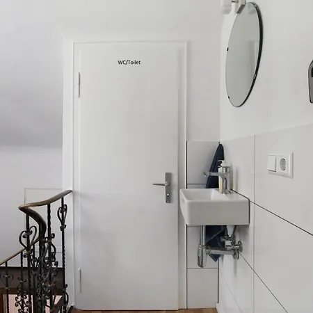 4 X In Apartament Waiblingen (Stuttgart)