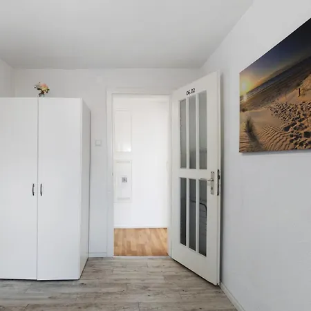 4 X In Apartament