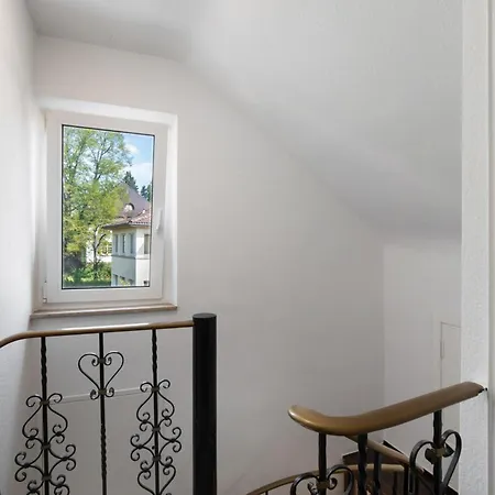 Apartament 4 X In Waiblingen (Stuttgart)